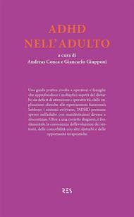 ADHD nell'adulto