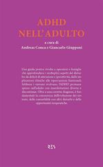 ADHD nell'adulto