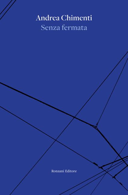 Senza fermata - Andrea Chimenti - ebook