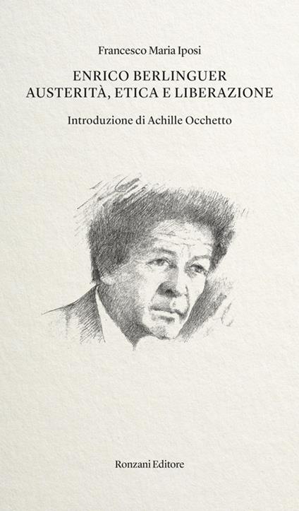 Enrico Berlinguer - Francesco Iposi - ebook