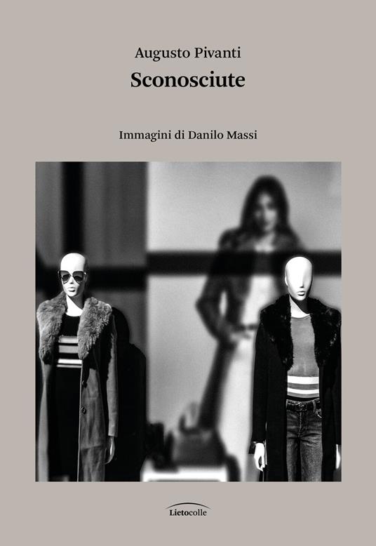 Sconosciute - Augusto Pivanti,Danilo Massi - ebook