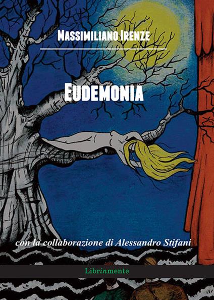 Eudemonia - Massimiliano Irenze - ebook