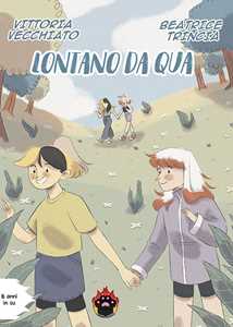 Lontano da qua