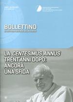 Bollettino di dottrina sociale della chiesa (2021). Vol. 2