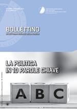 Bollettino di dottrina sociale della Chiesa (2021). Vol. 4