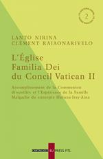 L’Église Familia Dei du Concil Vatican II