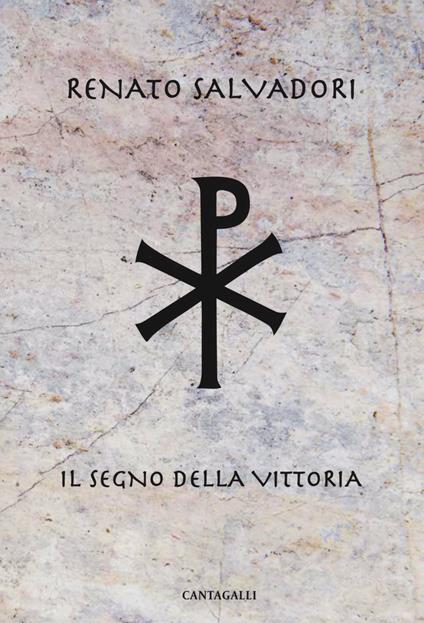 Il segno della vittoria - Renato Salvadori - copertina