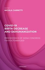 COVID-19. Birth decrease and dehumanization