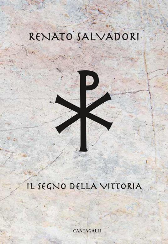 Il segno della vittoria - Renato Salvadori - ebook