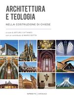 Architettura e teologia nella costruzione delle chiese