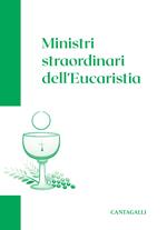Ministri straordinari dell'Eucaristia