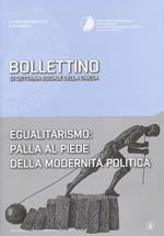 Bollettino di dottrina sociale della Chiesa (2023). Vol. 4