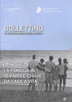 Bollettino di dottrina sociale della Chiesa (2024). Vol. 4