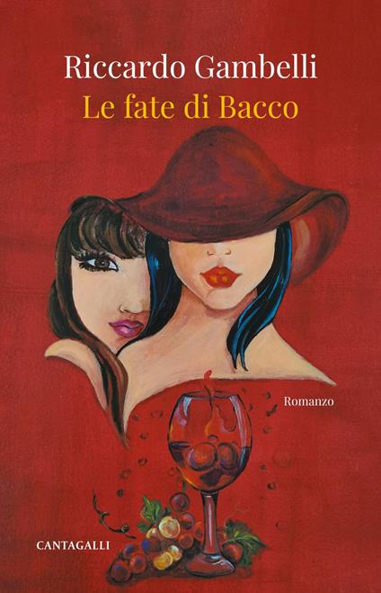 Le fate di Bacco - Riccardo Gambelli - ebook