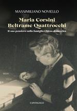 Maria Corsini Beltrame Quattrocchi