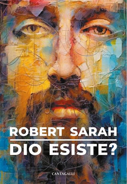 Dio esiste? - Robert Sarah - ebook