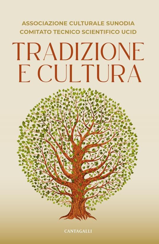 Tradizione e cultura - copertina