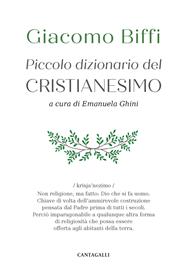 Piccolo dizionario del cristianesimo