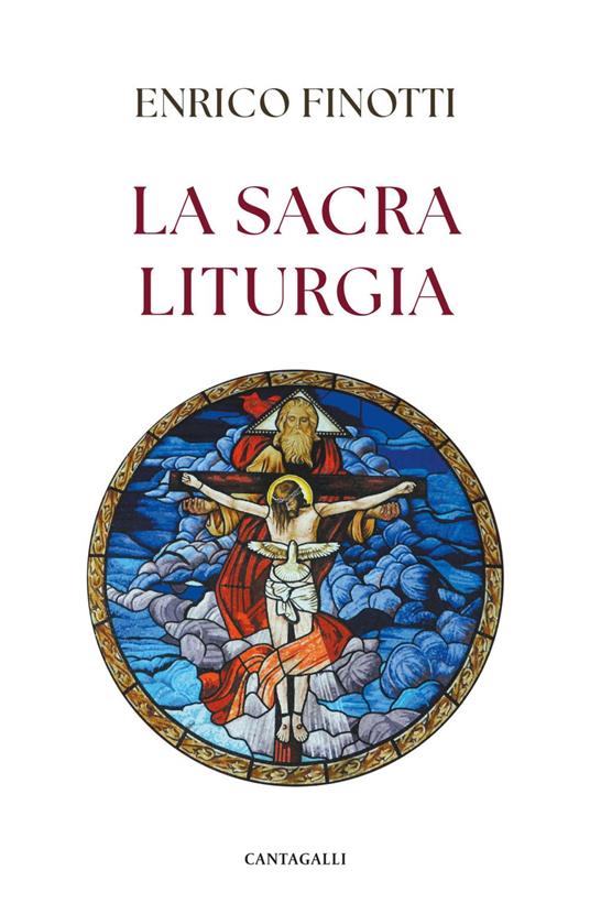 La sacra liturgia - Enrico Finotti - ebook