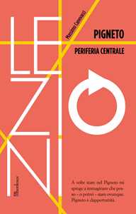 Pigneto. Periferia centrale