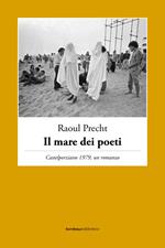 Il mare dei poeti. Castelporziano 1979, un romanzo