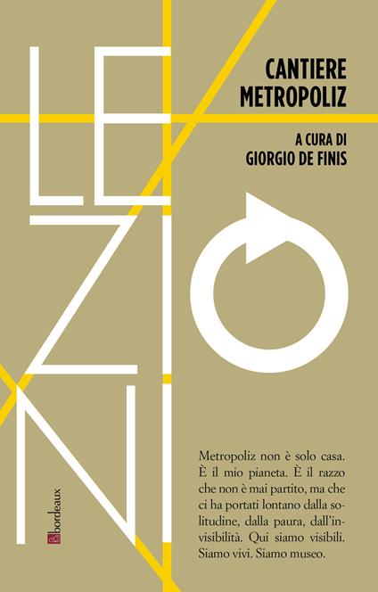 Cantiere Metropoliz - copertina