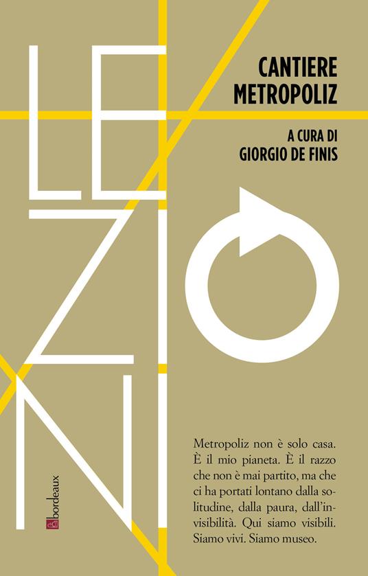 Cantiere Metropoliz - copertina