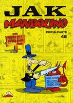 Jak Mandolino. Vol. 1
