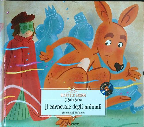 Libro di Faccia