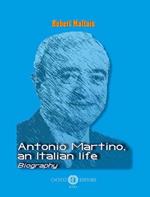 Antonio Martino, an italian life