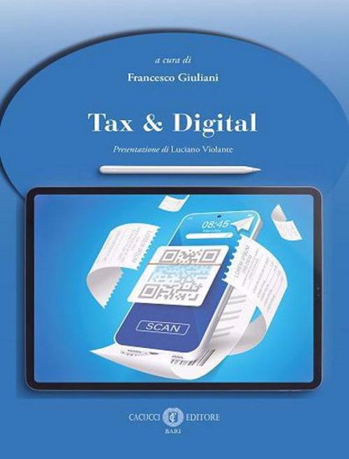 Tax & Digital - copertina
