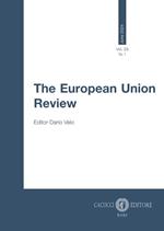 The European Union Review (2024). Vol. 29