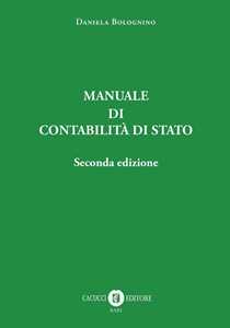 Manuale di contabilità di Stato