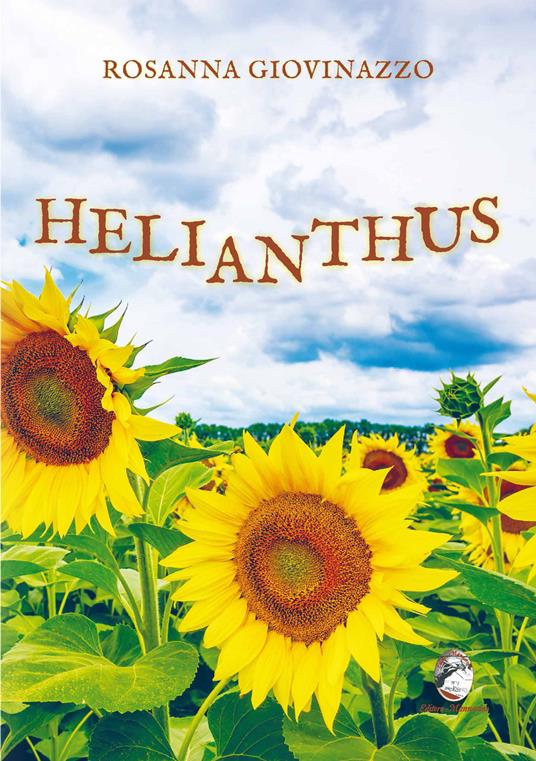Helianthus - Rosanna Giovinazzo - copertina