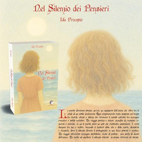 Nel silenzio dei pensieri - Ida Procopio - 2
