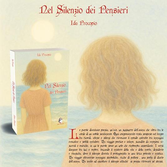 Nel silenzio dei pensieri - Ida Procopio - 2