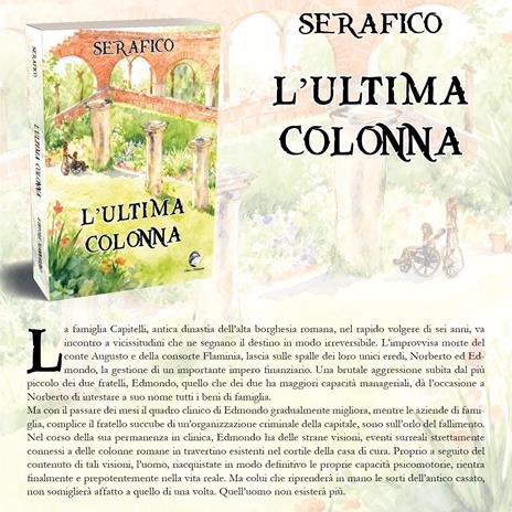 L'ultima colonna - Serafico - 2