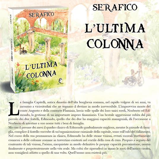 L'ultima colonna - Serafico - 2