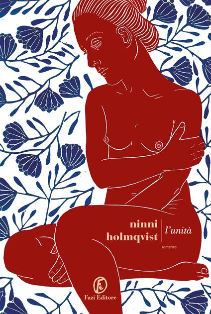 L'Unità - Ninni Holmqvist - copertina
