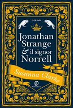 Jonathan Strange & il Signor Norrell