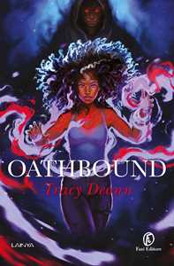 Libro Oathbound Tracy Deonn