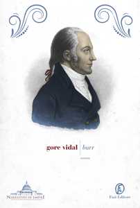 Libro Burr Gore Vidal