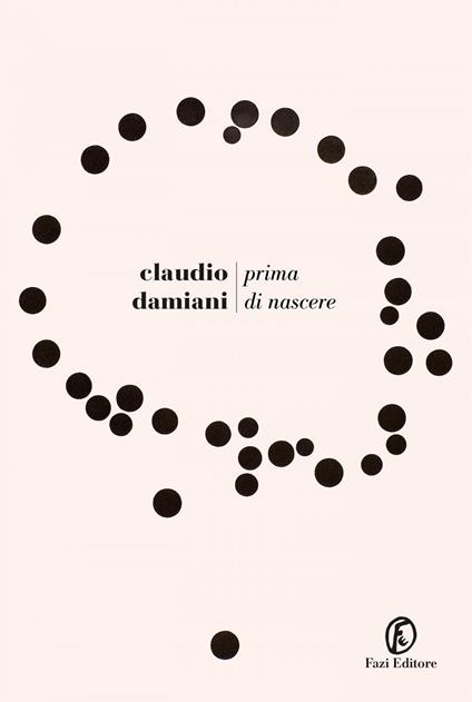 Prima di nascere - Claudio Damiani - ebook