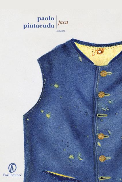 Jacu - Paolo Pintacuda - ebook