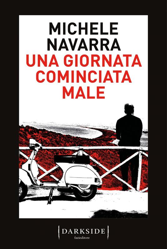 Una giornata cominciata male - Michele Navarra - ebook