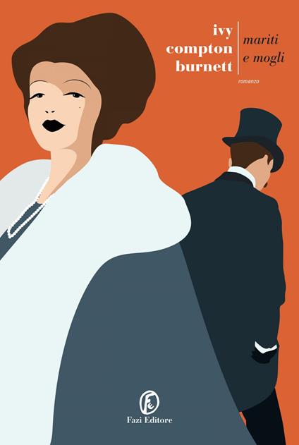 Mariti e mogli - Ivy Compton-Burnett,Manuela Francescon - ebook