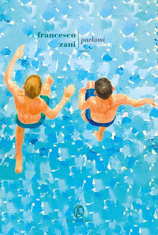 Parlami - Francesco Zani - ebook
