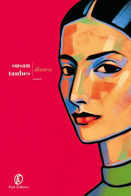 Divorzi - Susan Taubes,Giuseppina Oneto - ebook