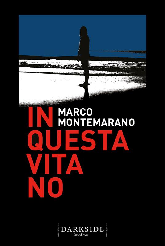 In questa vita no - Marco Montemarano - copertina