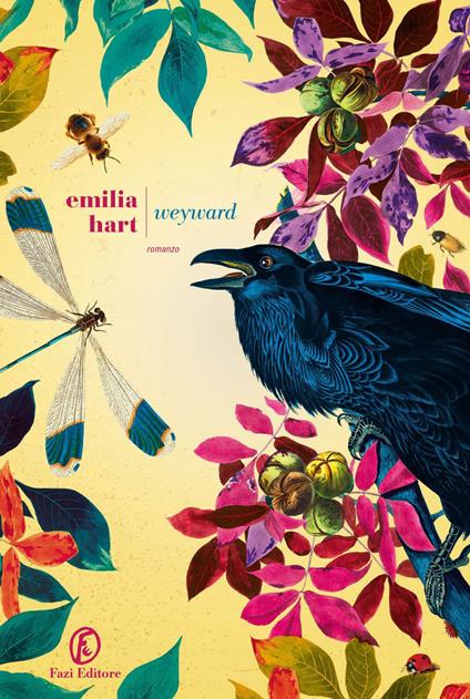 Weyward - Emilia Hart,Enrica Budetta - ebook